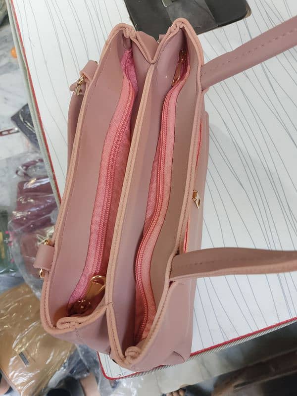 ladies handbag new  condition 10/10 1