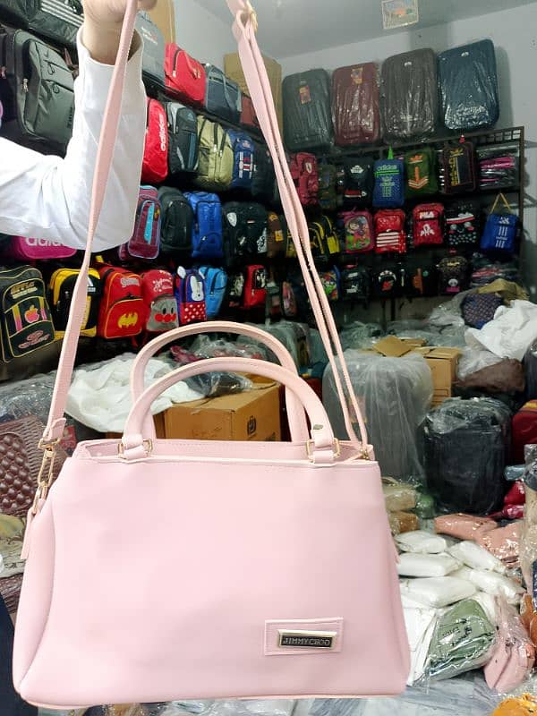 ladies handbag new  condition 10/10 3