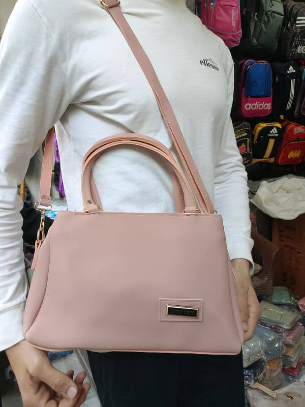 ladies handbag new  condition 10/10 4