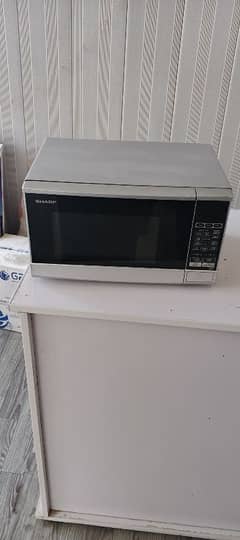 sharp oven for sale