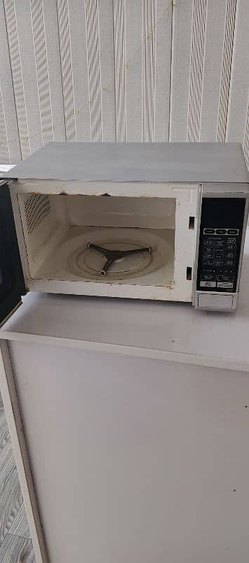 sharp oven for sale 1