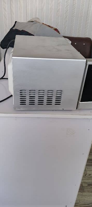 sharp oven for sale 3