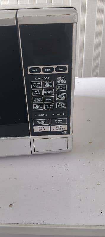 sharp oven for sale 5