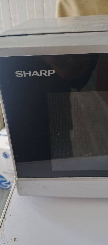 sharp oven for sale 6