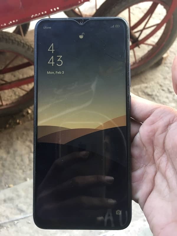 Oppo A15s for sale 1