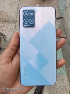 Vivo 128gb