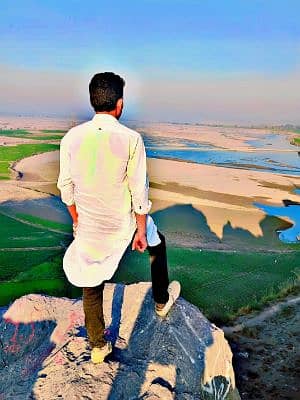 Shani bhai