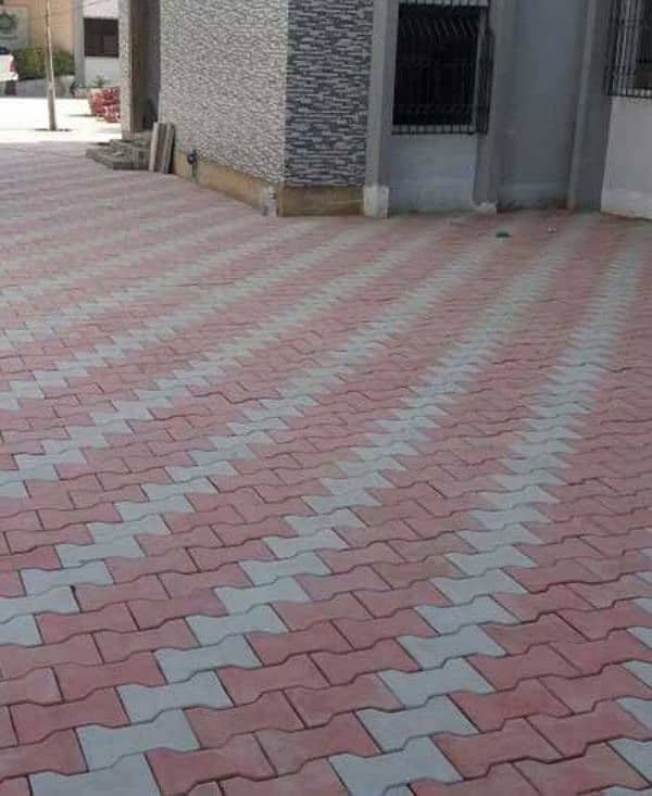 tuff tiles,kerb stone,blocks 9