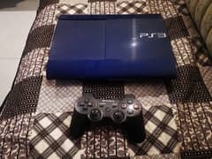 PS3/ Playstation 3 Super Slim