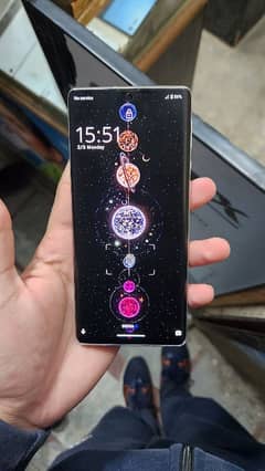 Sharp Aquos R6 ( NON PTA ) Good as NEW