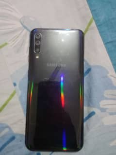 Samsung a50 4gb ram 128gb storage