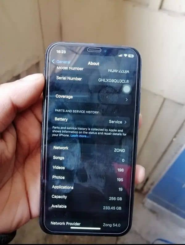 iPhone x non pta sim time available urgent sale 3