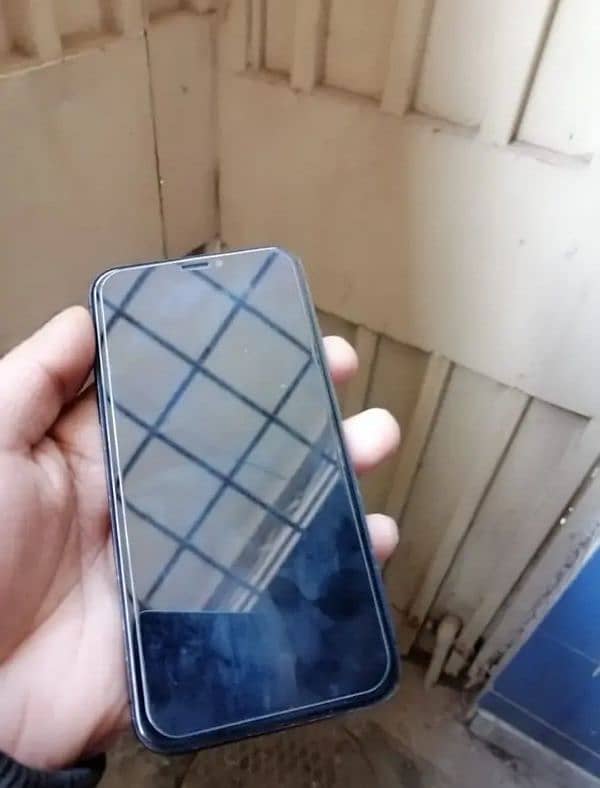 iPhone x non pta sim time available urgent sale 4