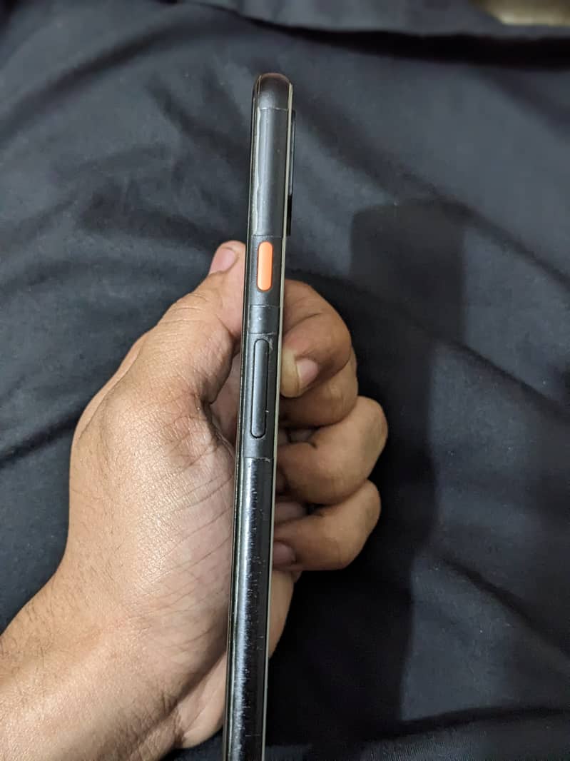 Google Pixel 4 XL 1