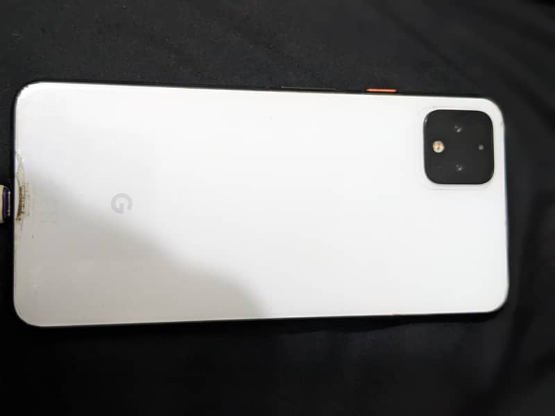 Google Pixel 4 XL 3