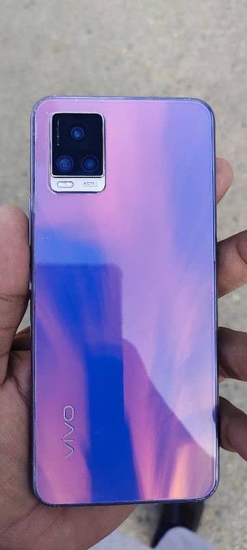 Vivo v20 2