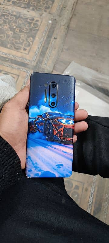 one plus 8 pro 1