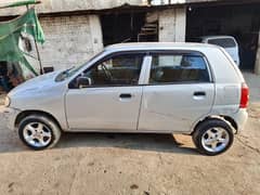 Suzuki Alto 2006