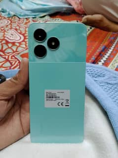 realme c53 for sale 6/128