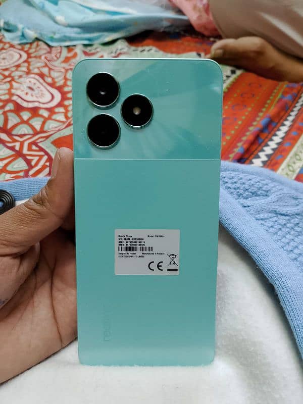 realme c51 for sale 6/128 0