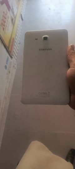 Samsung Galaxy tab A 8gb memory