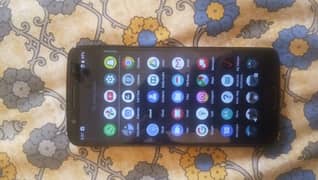 Moto G6 non pta