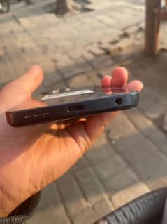 Infinix Hot 30i