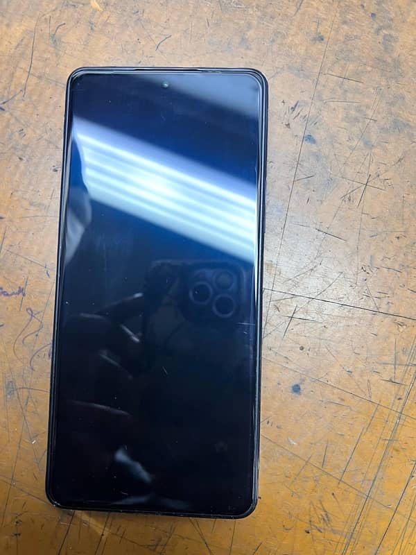 Infinix Note 30 Pro 10/10 Condition 1