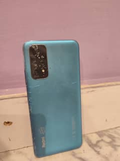 Redmi note 11 xff edition