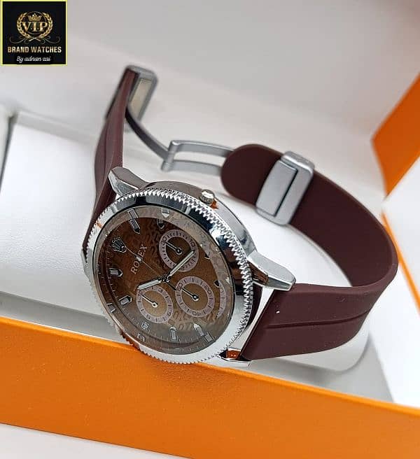 ROLEX GENT'S WATCH 2