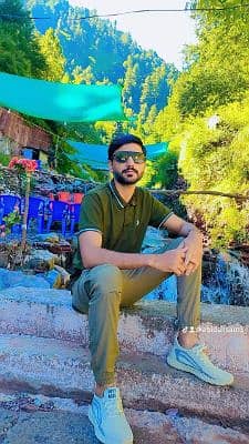 Abidali Sam
