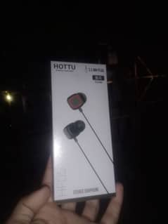 Hottu endless innovatoin earphones