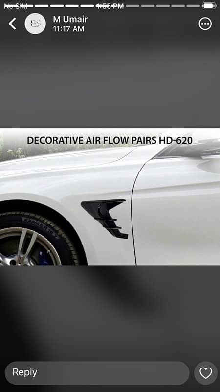 All Car Accessories for Modification and Decoration Parts 2