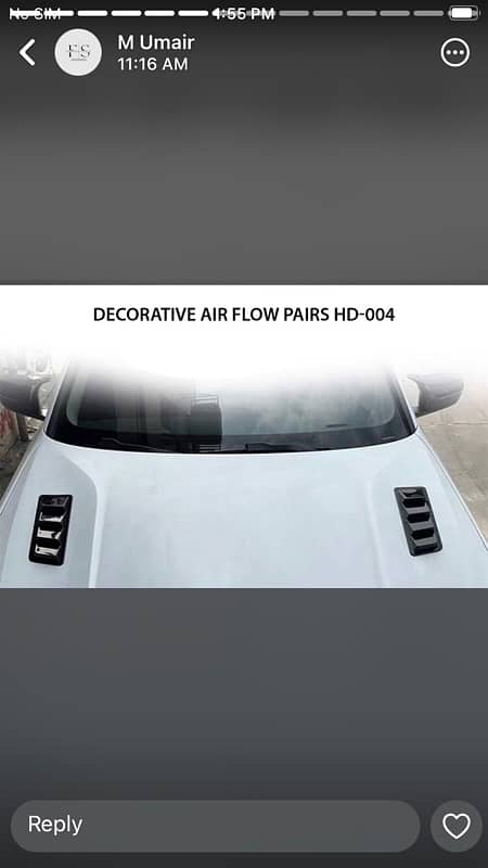 All Car Accessories for Modification and Decoration Parts 3