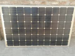 Solar Panels 250 Watts