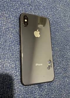 Iphone XS 64gb factory