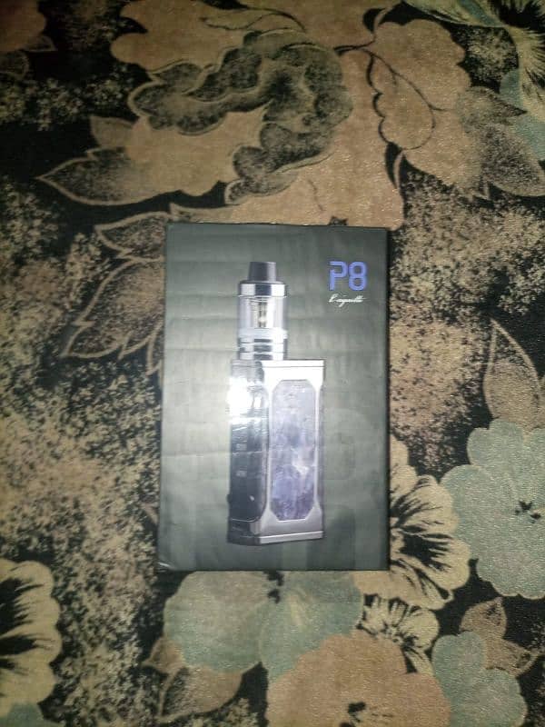 p8 vapee for sale 4