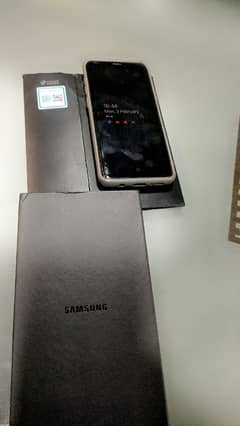 Samsung Galaxy S9 plus