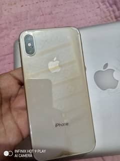 Apple iPhone X