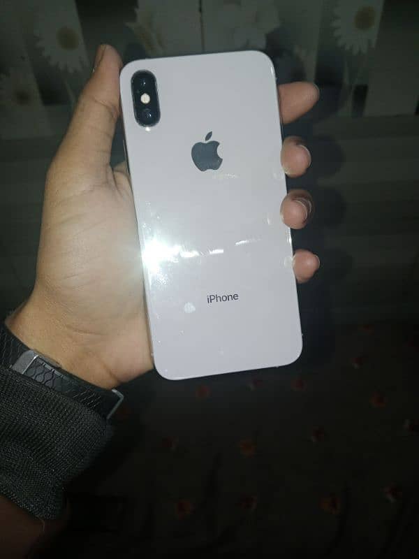 iphone xs non PTA factory unlocked 0