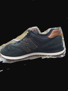 New balance 574's