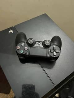 PS4 Fat 500GB Console Board issue