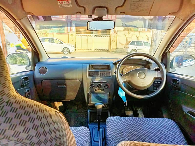 Daihatsu Mira 2007 5