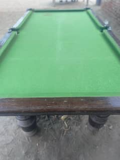 Billiard