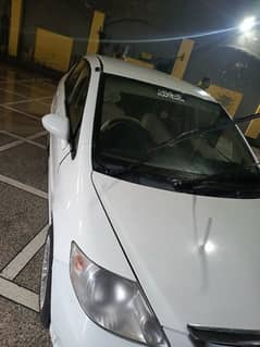 Honda City IDSI 2003