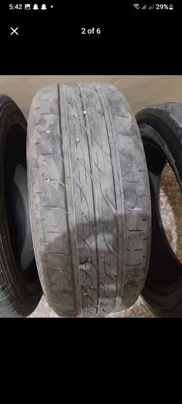 14 size tyre 1