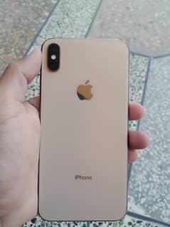 iPhone xs max pta approved