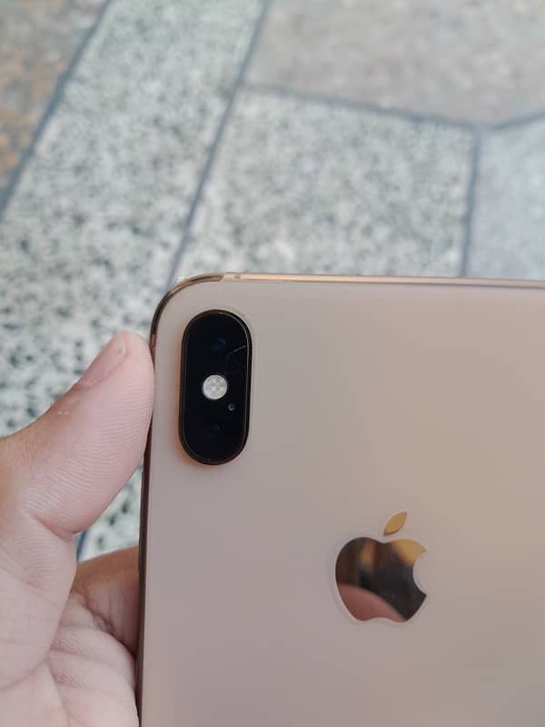 iPhone xs max pta approved 2