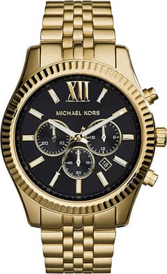 Michael kors | Mens formal Watch | branded watch | watches | Luxury