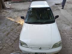 Suzuki Cultus VXR 2006